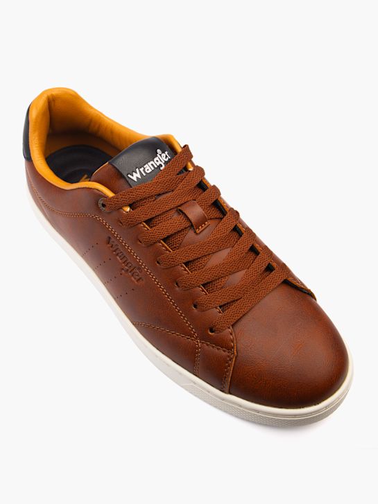 Wrangler Trainer Brown 129417 2