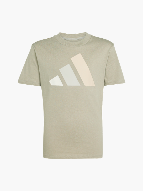 adidas Tee-shirt Olive 133987 1