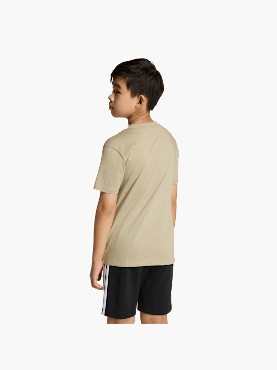 adidas Tee-shirt Olive 133987 3