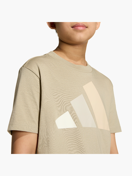 adidas T-Shirt Olive 133987 5