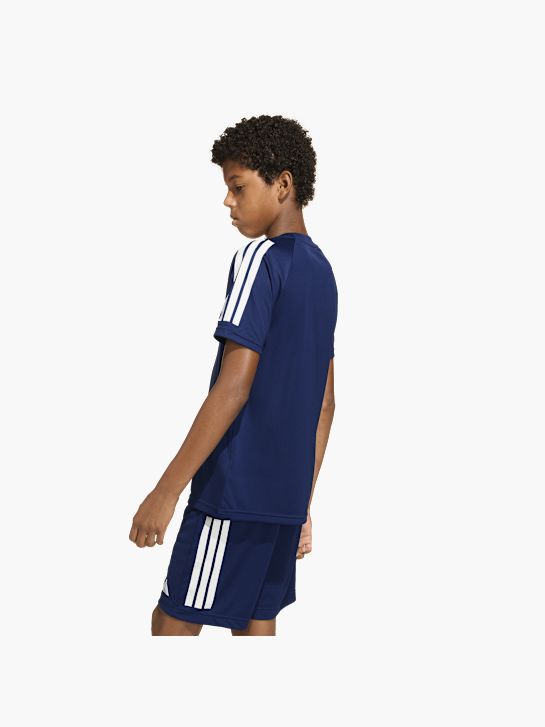 adidas T-Shirt Dunkelblau 133958 2