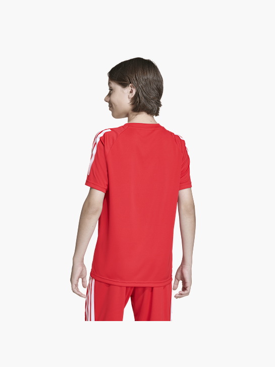 adidas T-Shirt Rot 133961 2