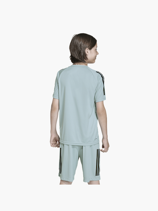 adidas Tee-shirt Turquoise 133960 2