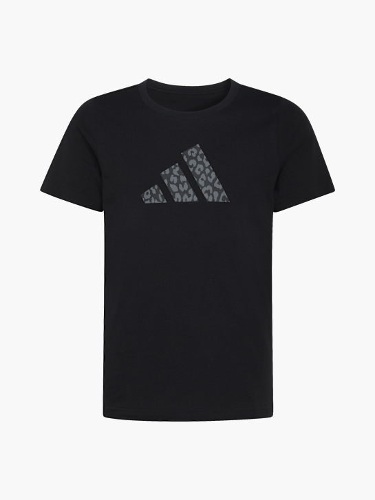 adidas T-Shirt Schwarz 133965 1