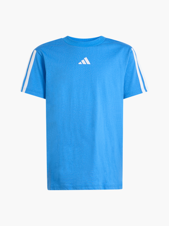 adidas T-Shirt Blau 133991 1