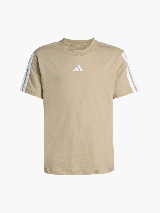 adidas Tee-shirt Kaki 133992 1