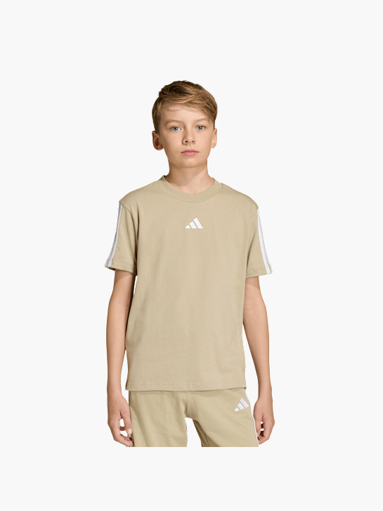 adidas T-Shirt Khaki 133992 2