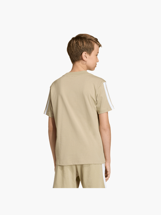 adidas Tee-shirt Kaki 133992 3