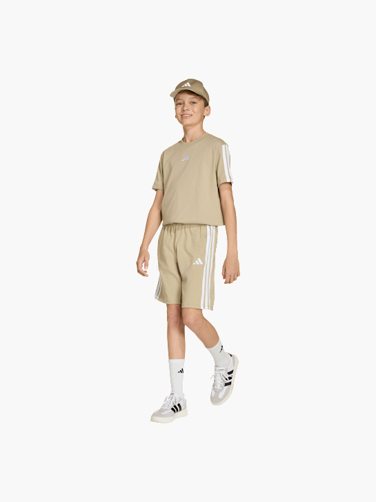 adidas T-Shirt Khaki 133992 4