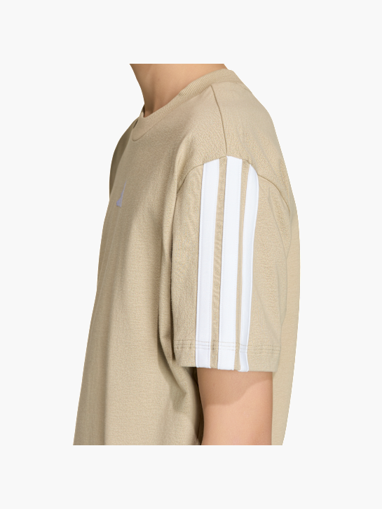 adidas T-Shirt Khaki 133992 5