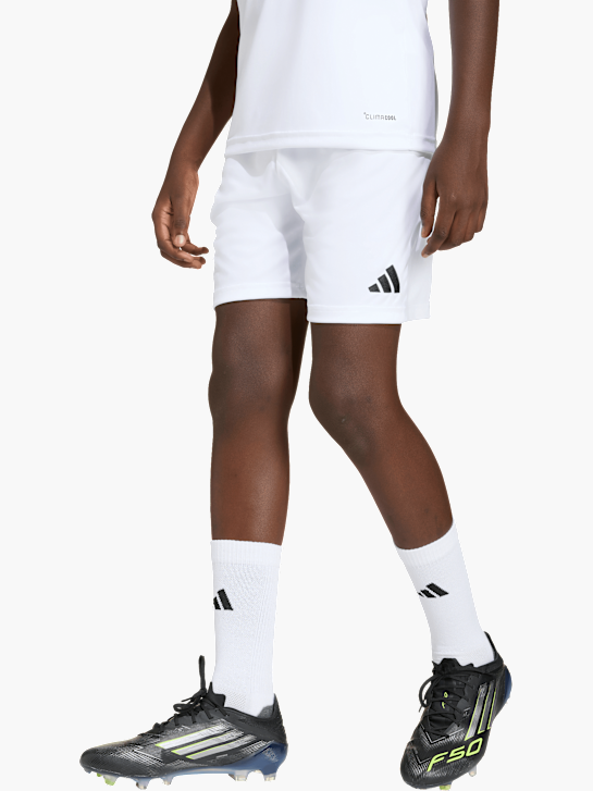 adidas Short Blanc 133984 2