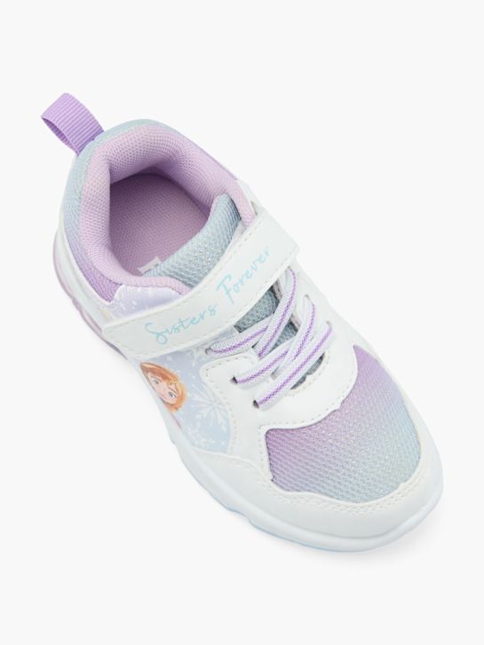 Disney Frozen Patike Bijela 129423 2