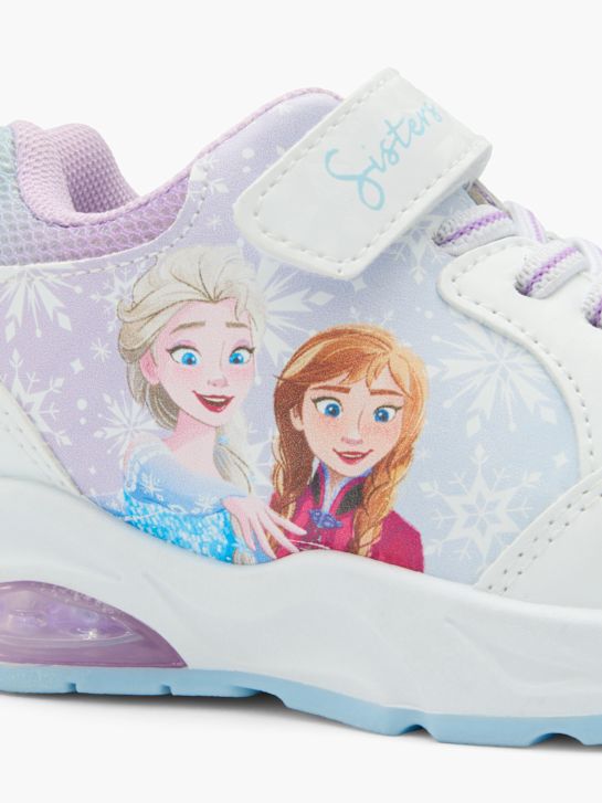 Disney Frozen Patike Bijela 129423 5
