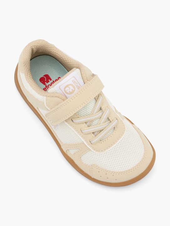 elefanten Sneaker Beige 129424 2