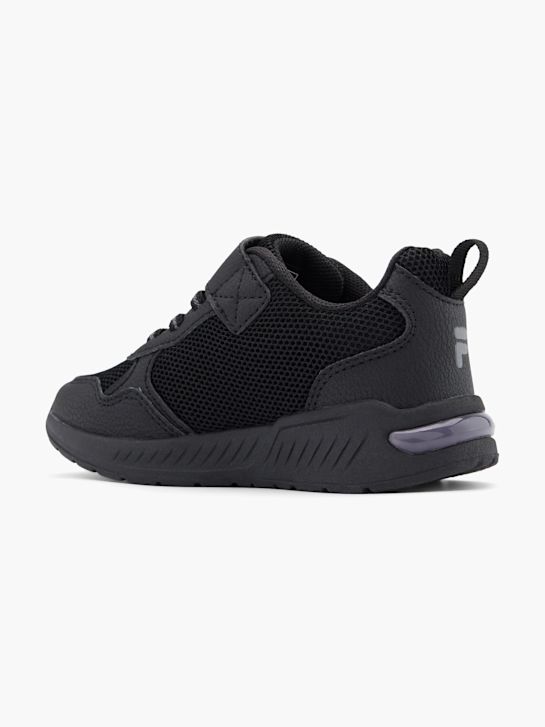 FILA Маратонки Черен 129448 3