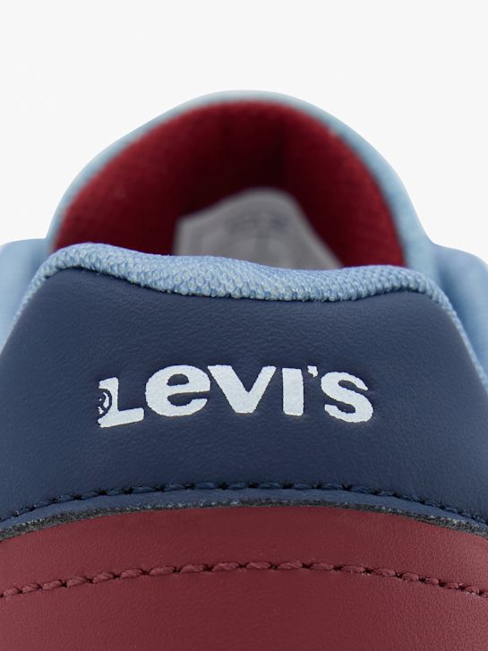 Levi's ® Baskets Bleu 129992 6