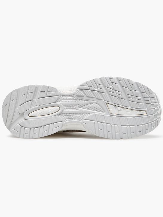 Catwalk Sneaker Bej 129476 4