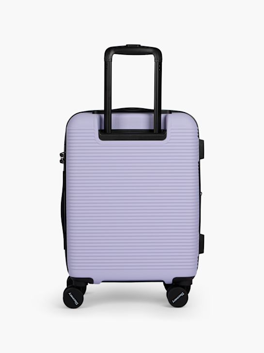 Discovery Valigia Viola 129512 3