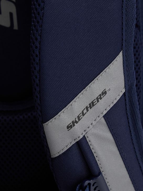 Skechers Backpack Blue 129518 6