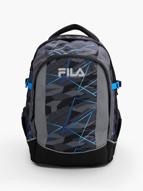FILA Kuprinė Mėlyna 129521 1
