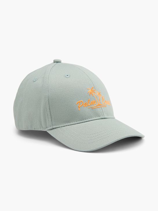 elefanten Casquette Vert 129526 1