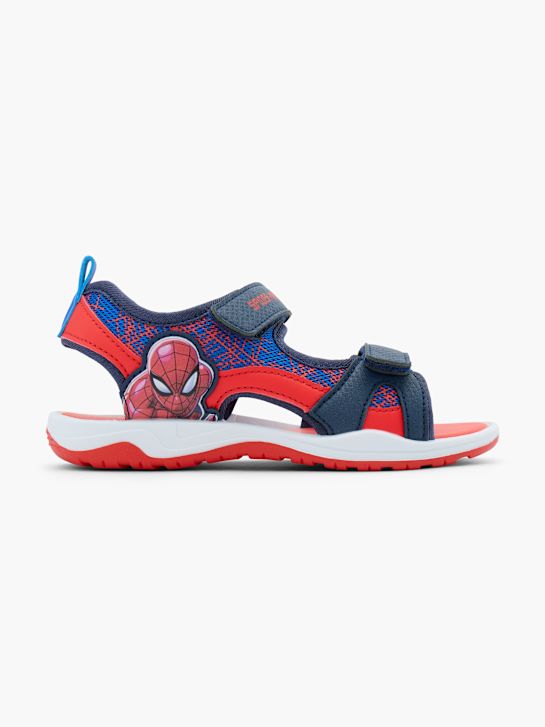 Spider-Man Sandal Blue 129591 1