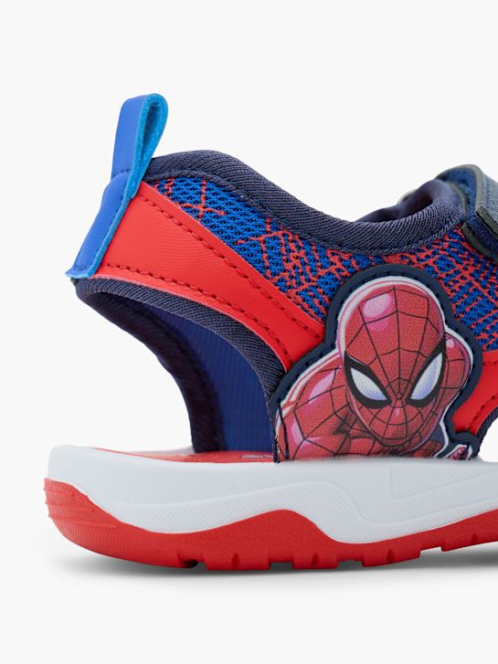Spider-Man Sandal Blue 129591 5