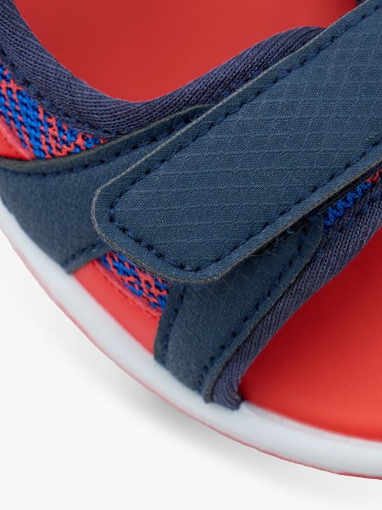 Spider-Man Sandal Blue 129591 6