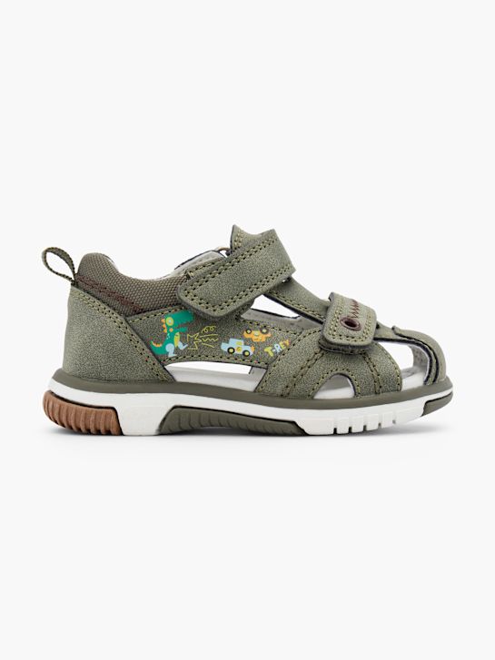 Vty Sandal Green 129592 1