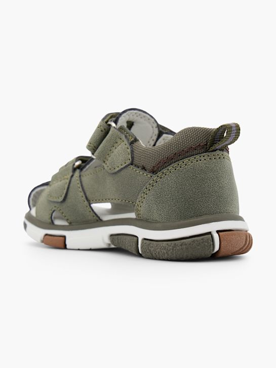 Vty Sandal Green 129592 3