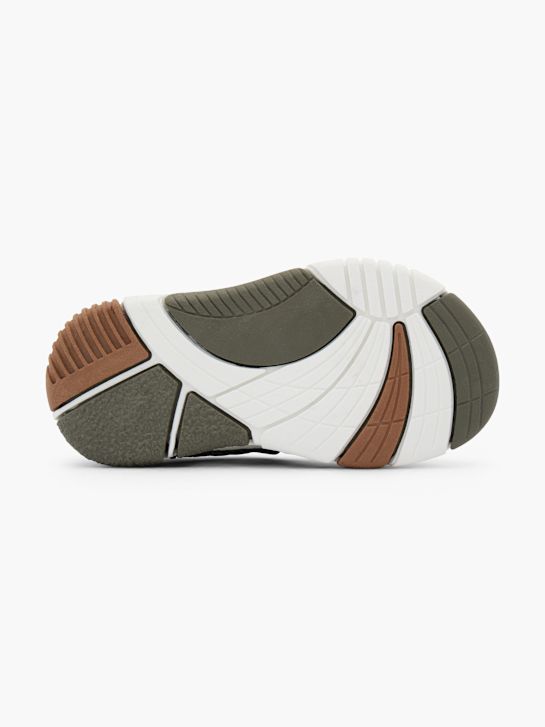 Vty Sandal Green 129592 4