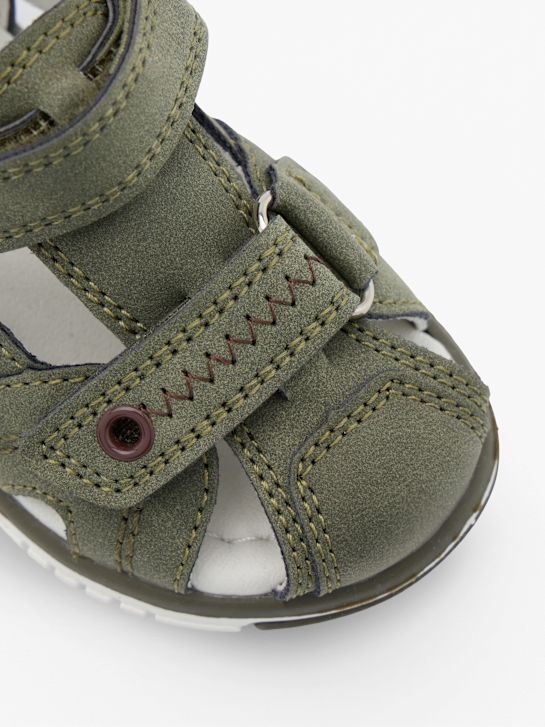 Vty Sandal Green 129592 5