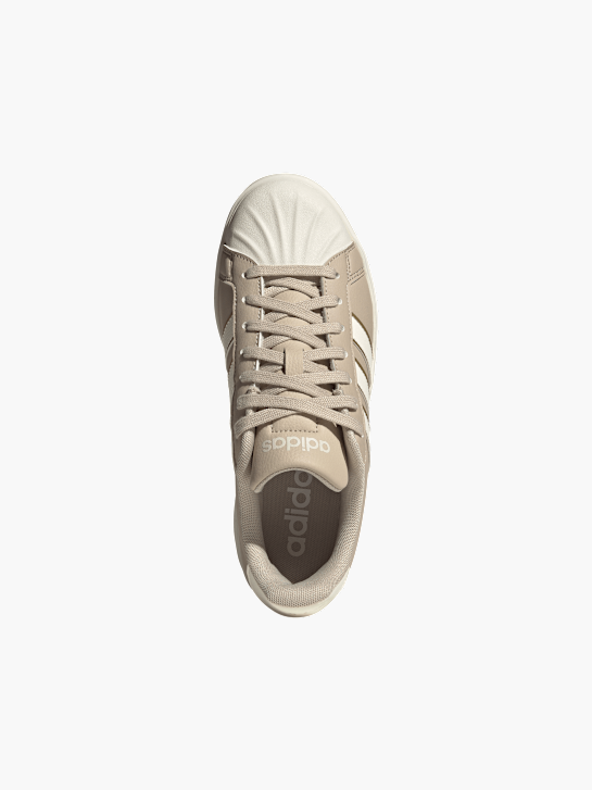 adidas Sneaker Bej 129661 5