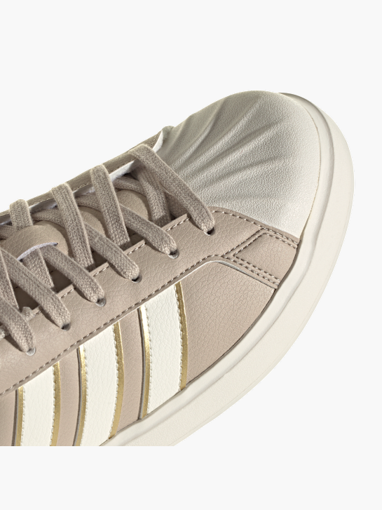 adidas Sneaker Bej 129661 6