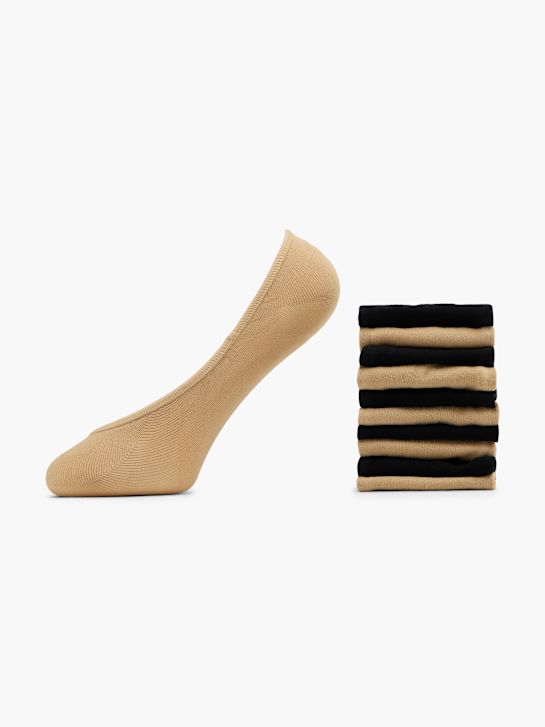 Cosy Nature Füßlinge Creme 129654 1