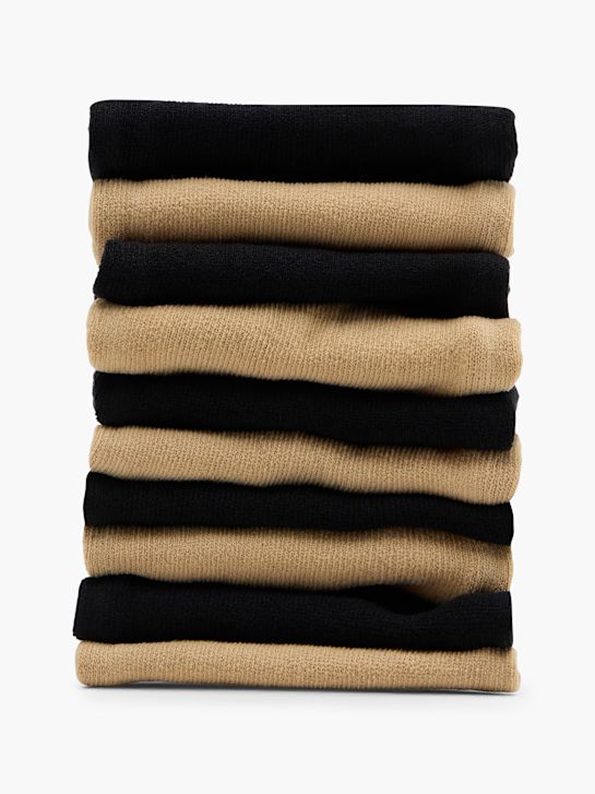 Cosy Nature Füßlinge Creme 129654 2