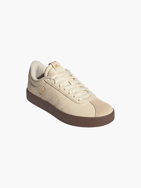 adidas Sneaker Altın 129660 2