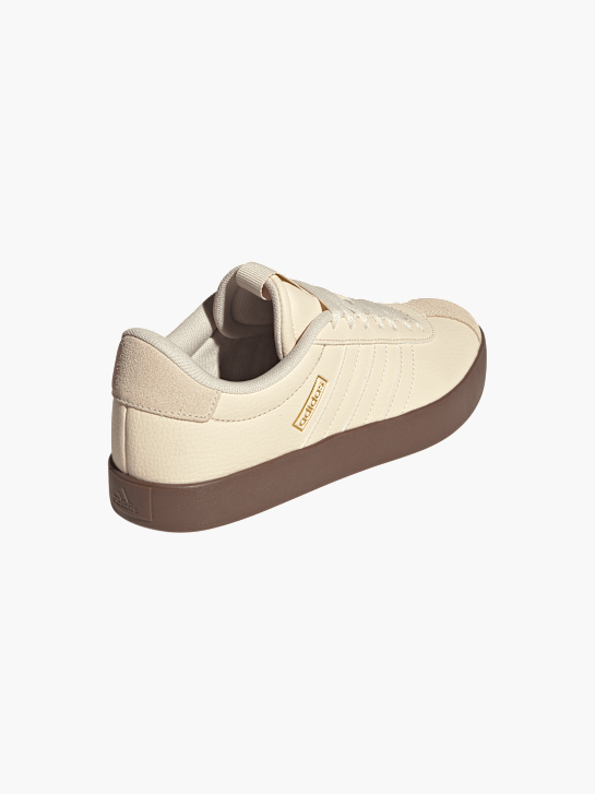 adidas Sneaker Altın 129660 3