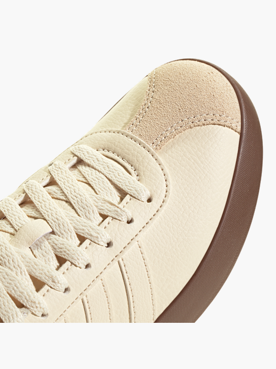 adidas Sneaker Altın 129660 6