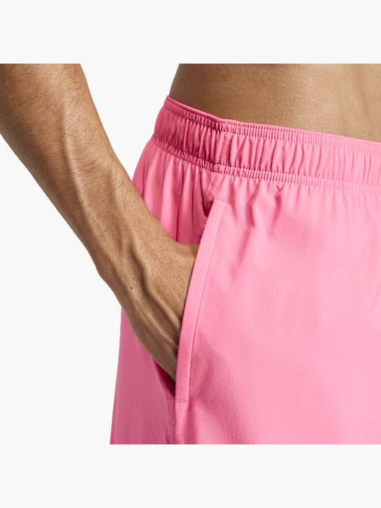 adidas Maillot de bain Rose 129671 4