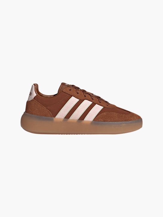 adidas Sneaker Kahverengi 129678 1