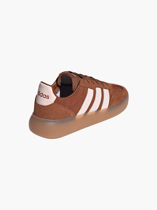 adidas Sneaker Kahverengi 129678 3