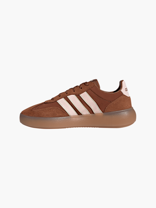 adidas Sneaker Kahverengi 129678 4