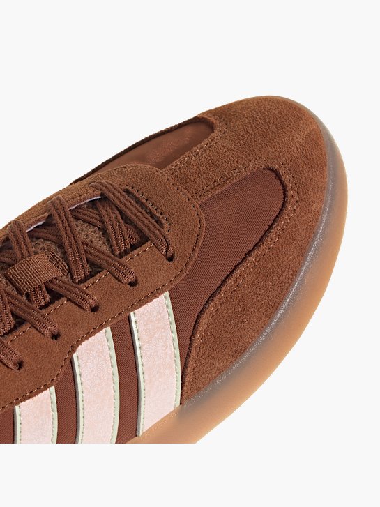 adidas Sneaker Kahverengi 129678 5