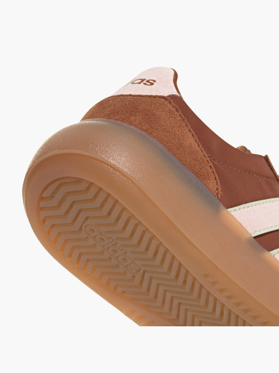 adidas Sneaker Kahverengi 129678 6