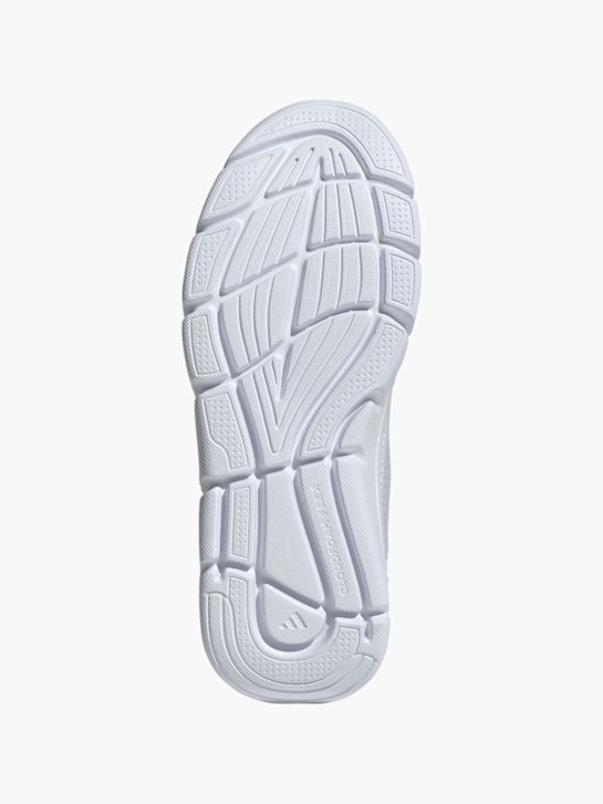 adidas Bağcıksız Ayakkabı Açık Gri 129677 4