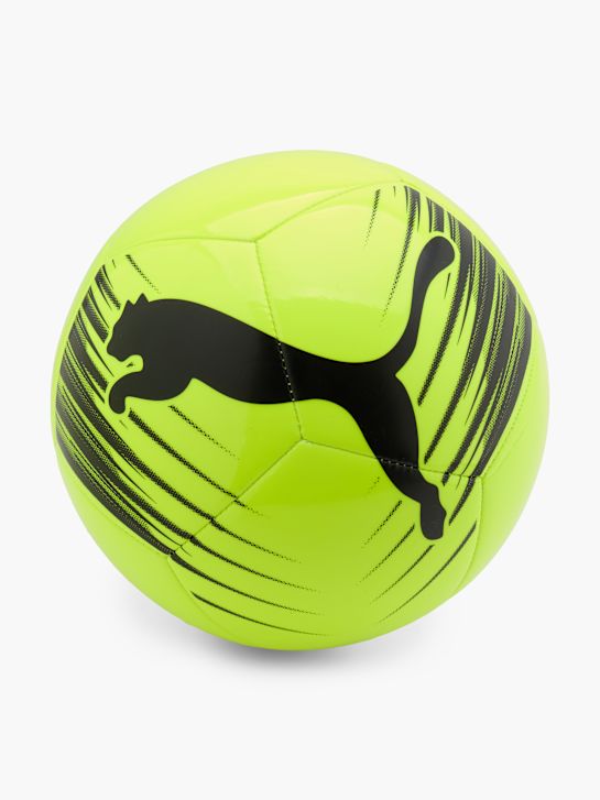 PUMA Ball Gelb 131433 1