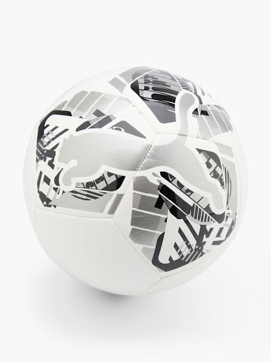 PUMA Ballon Blanc 131434 1