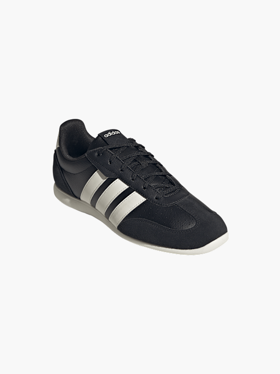 adidas Sneaker Siyah 131439 2