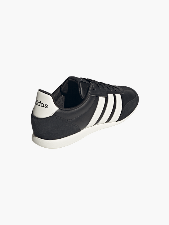 adidas Sneaker Siyah 131439 3